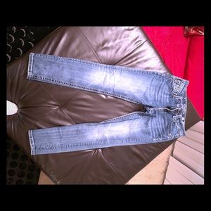 Miss Me Skinny Jeans